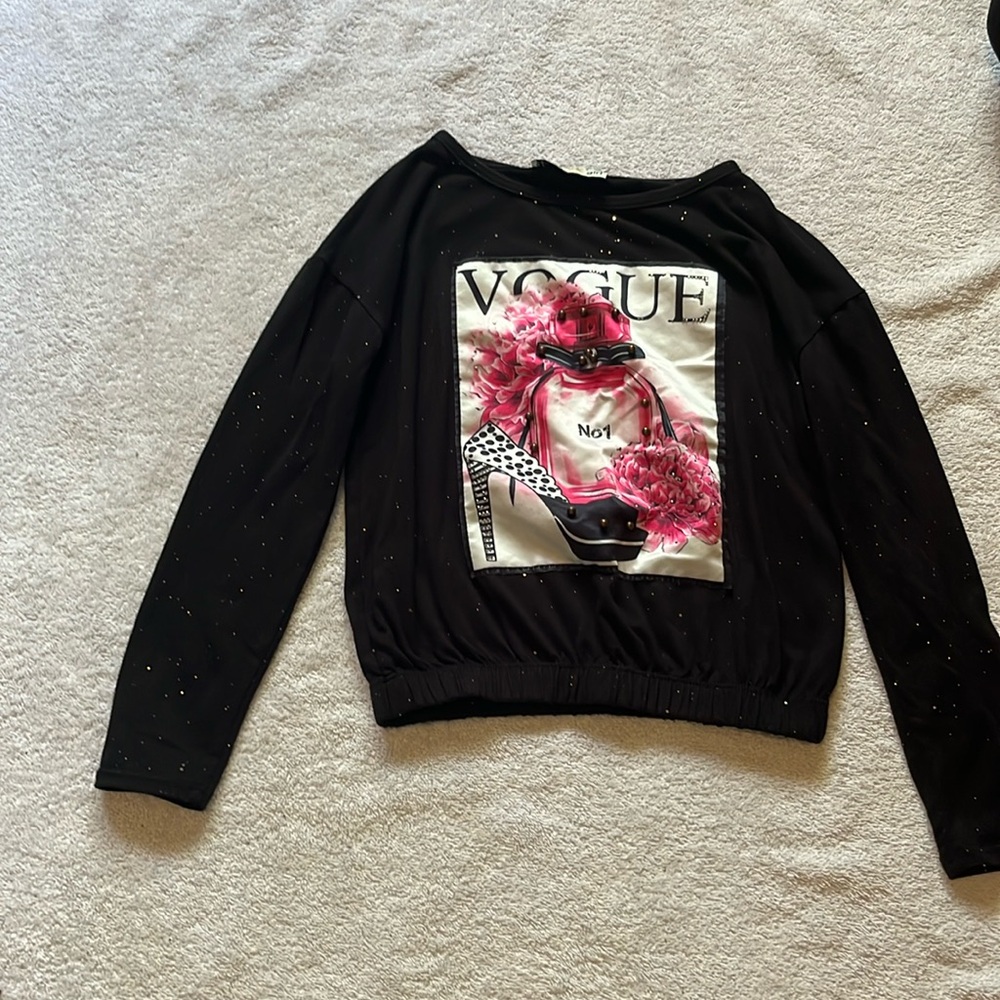 Kids shirt